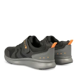 Sneakers ZWART