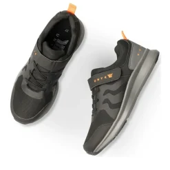 Sneakers ZWART