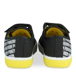 Sneakers ZWART