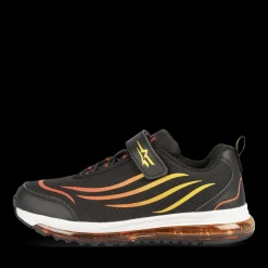 Sneakers ZWART