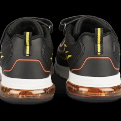 Sneakers ZWART