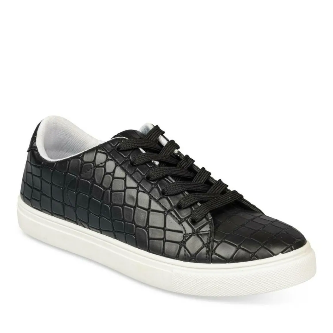 Sneakers ZWART