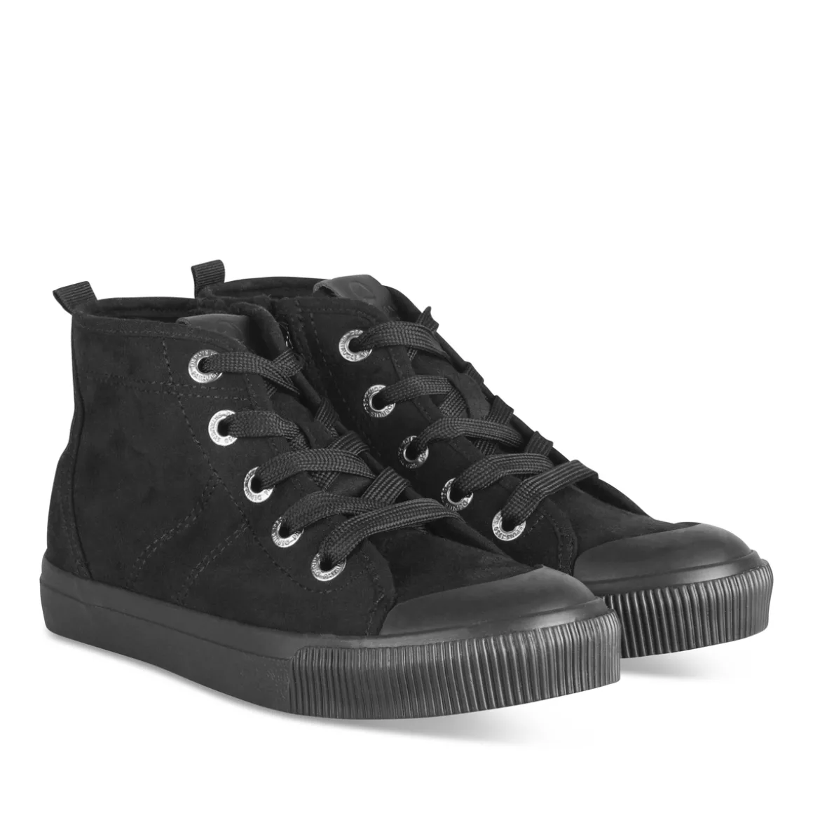 Sneakers ZWART