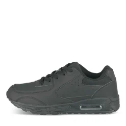 Sneakers ZWART