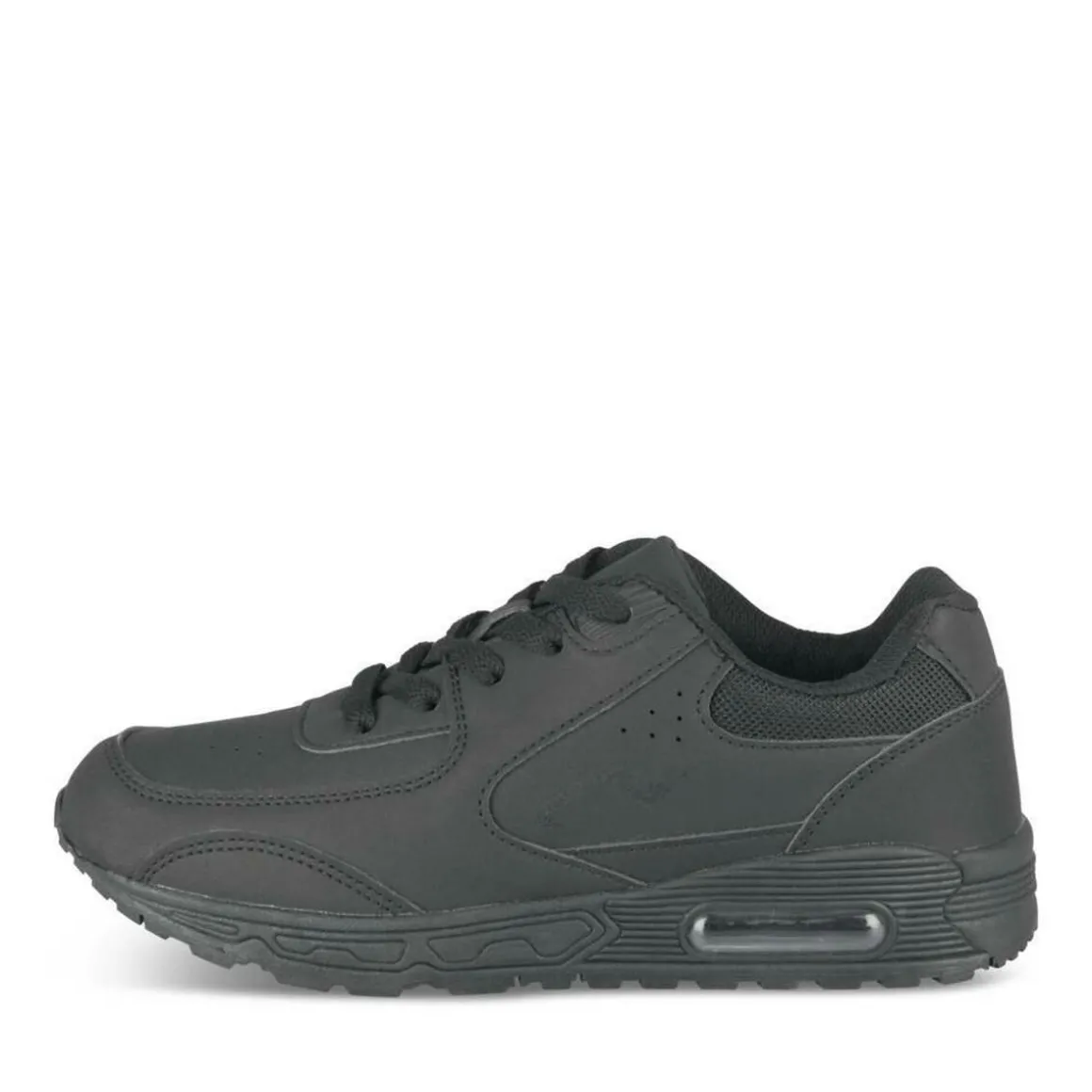 Sneakers ZWART