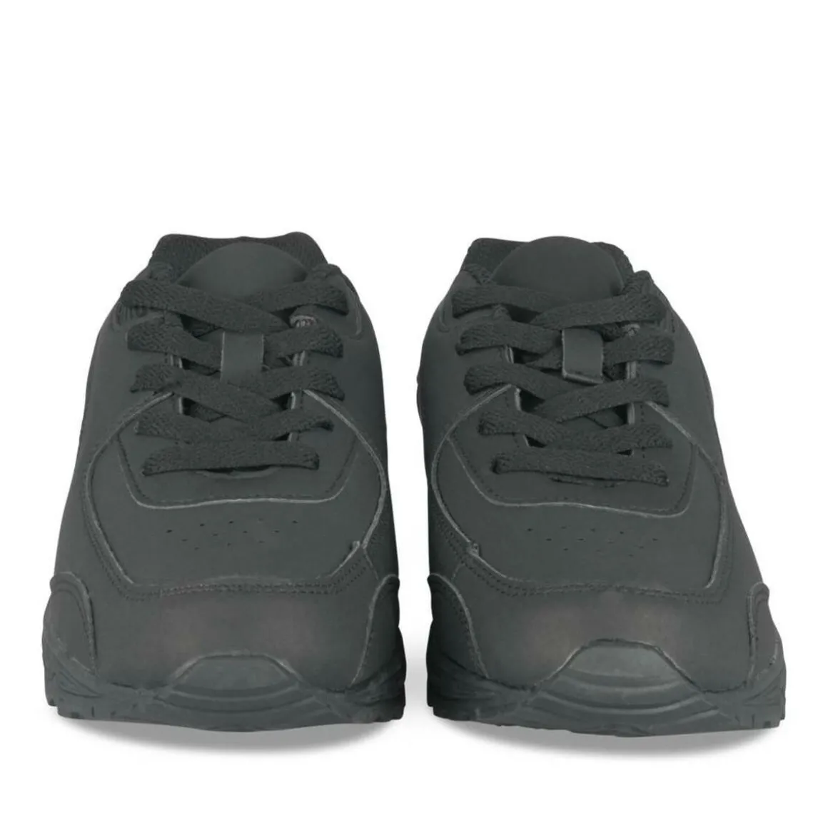 Sneakers ZWART