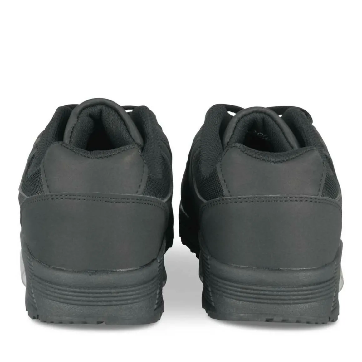 Sneakers ZWART
