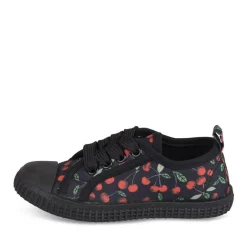 Sneakers ZWART