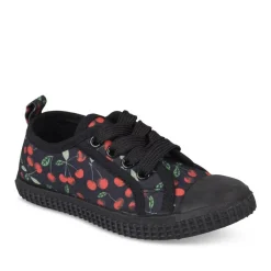 Sneakers ZWART