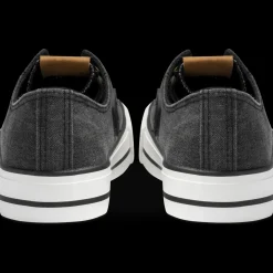 Sneakers ZWART