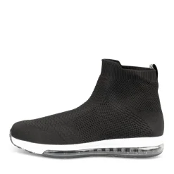 Sneakers ZWART