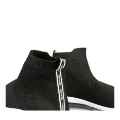 Sneakers ZWART