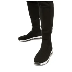 Sneakers ZWART