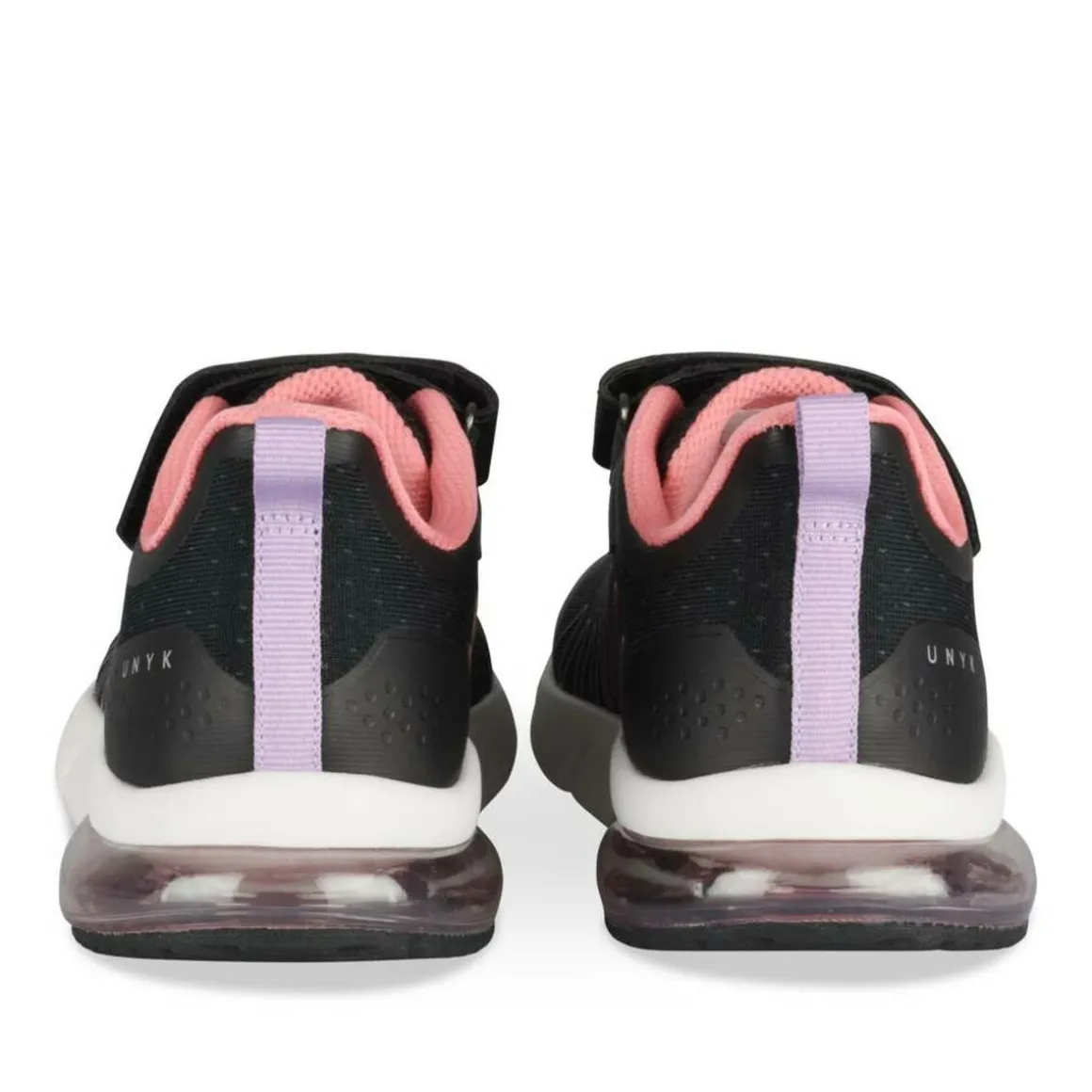 Sneakers ZWART