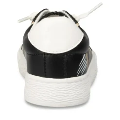 Sneakers ZWART