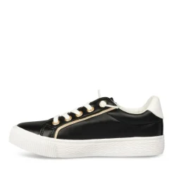 Sneakers ZWART