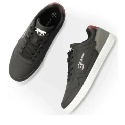 Sneakers ZWART