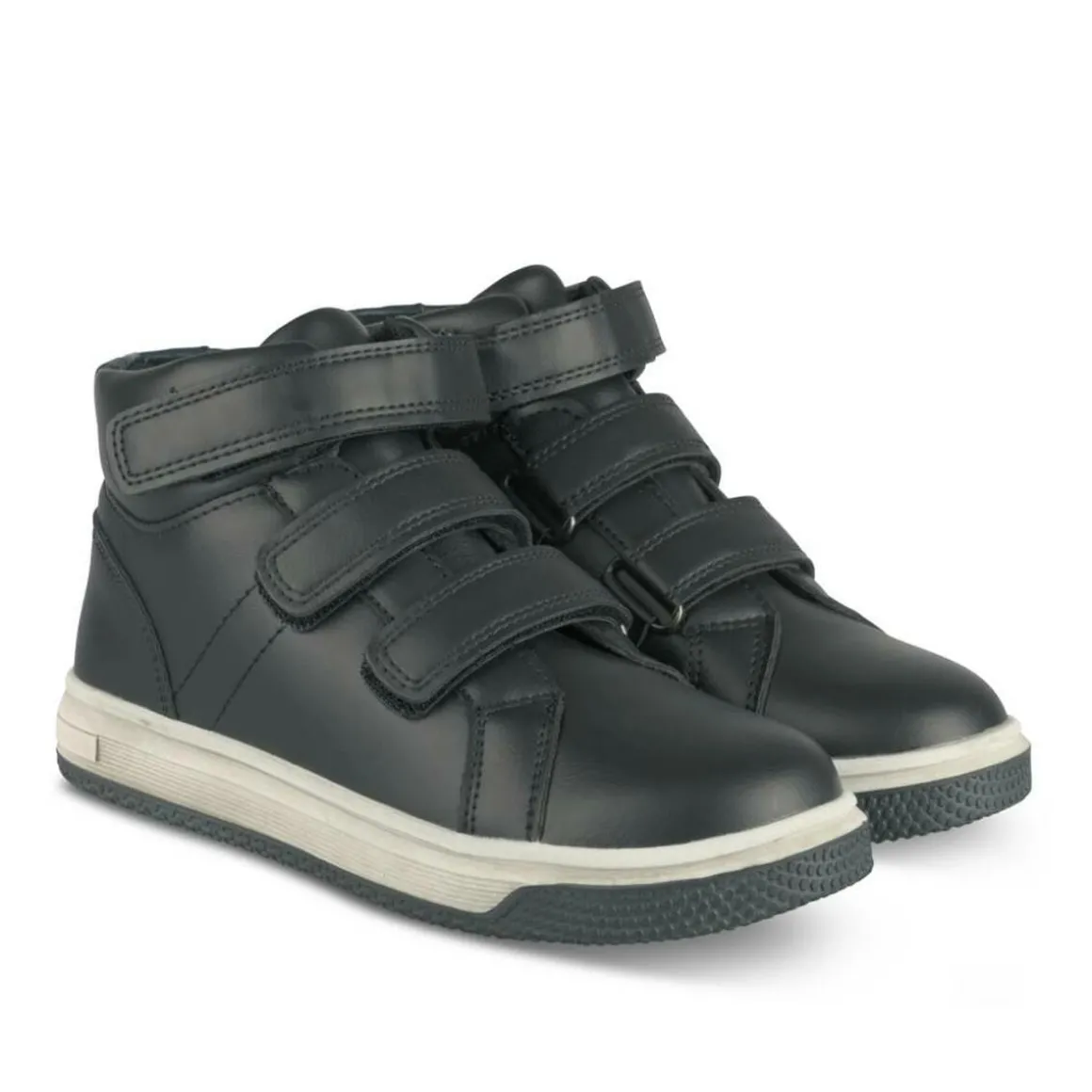 Sneakers ZWART