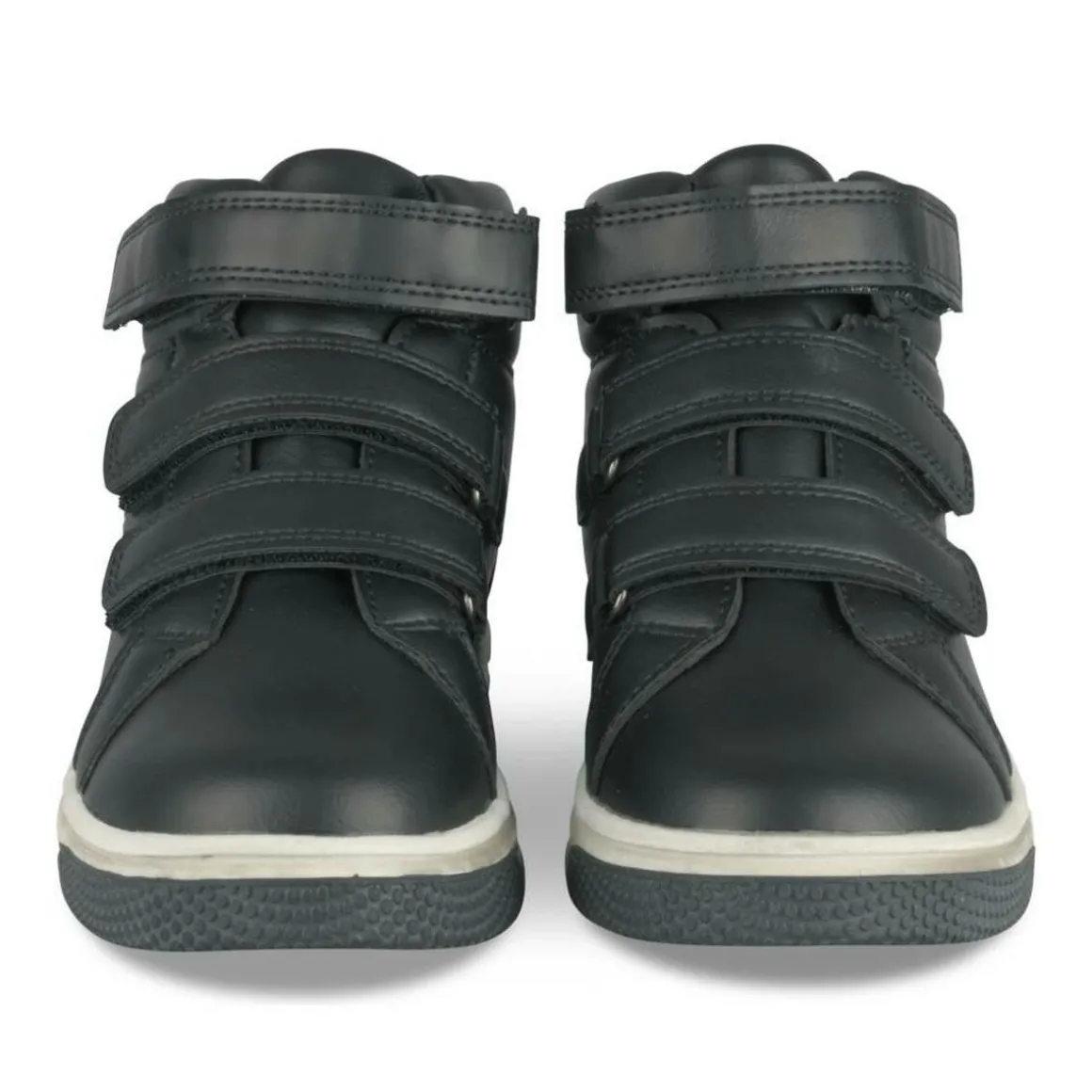 Sneakers ZWART