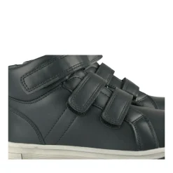 Sneakers ZWART