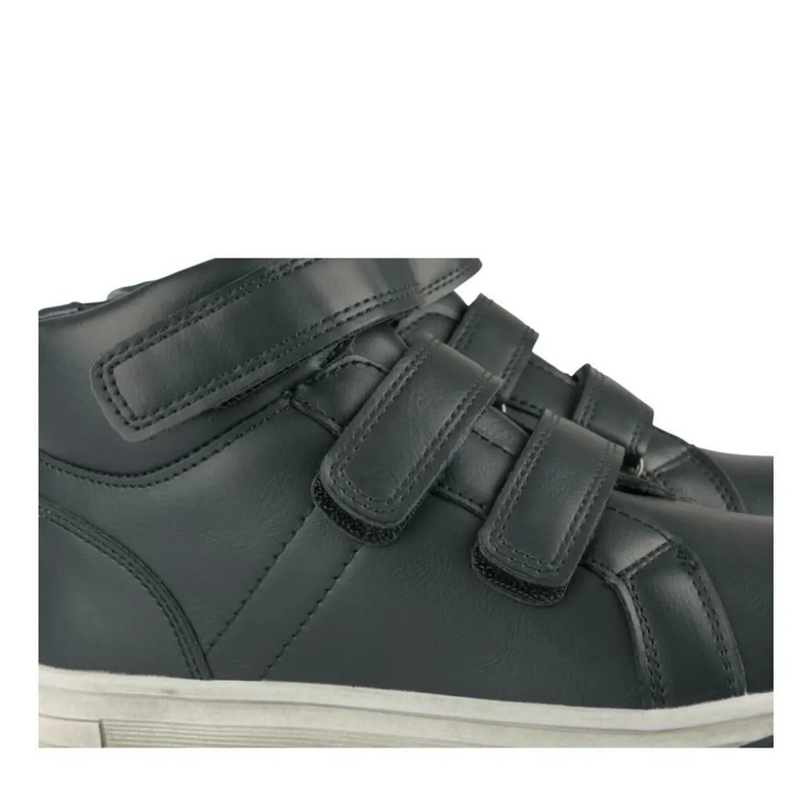 Sneakers ZWART
