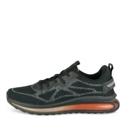 Sneakers ZWART