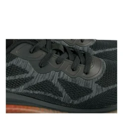 Sneakers ZWART