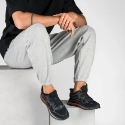 Sneakers ZWART