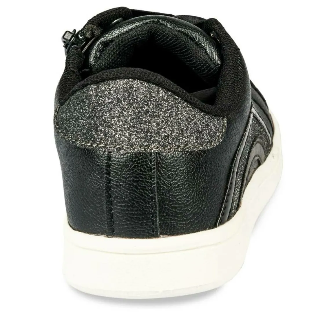 Sneakers ZWART