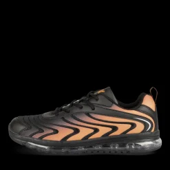 Sneakers ZWART