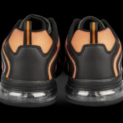 Sneakers ZWART
