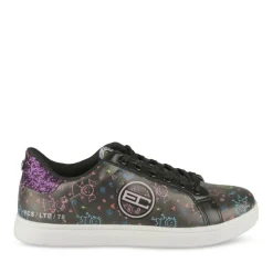 Sneakers ZWART