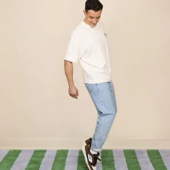 Sneakers ZWART
