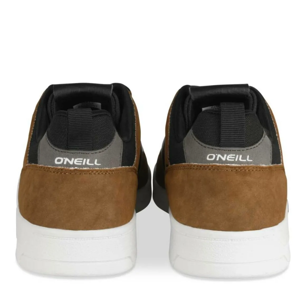 Sneakers ZWART