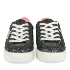 Sneakers ZWART