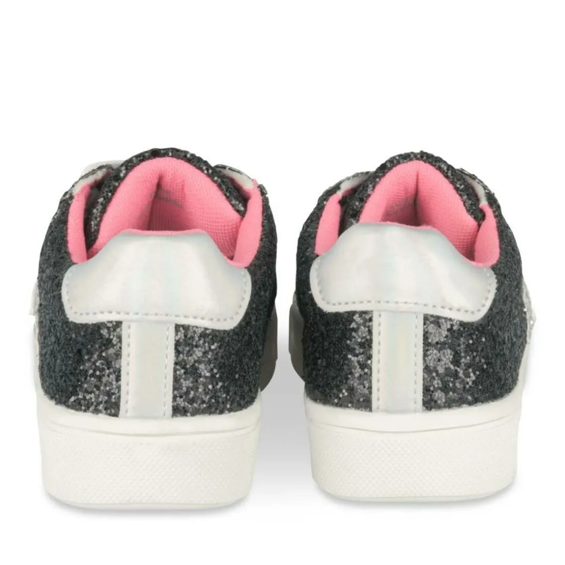 Sneakers ZWART