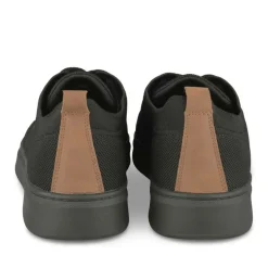 Sneakers ZWART