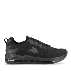 Sneakers ZWART