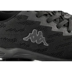 Sneakers ZWART
