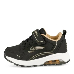 Sneakers ZWART