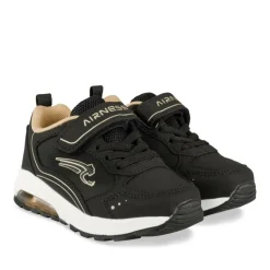 Sneakers ZWART