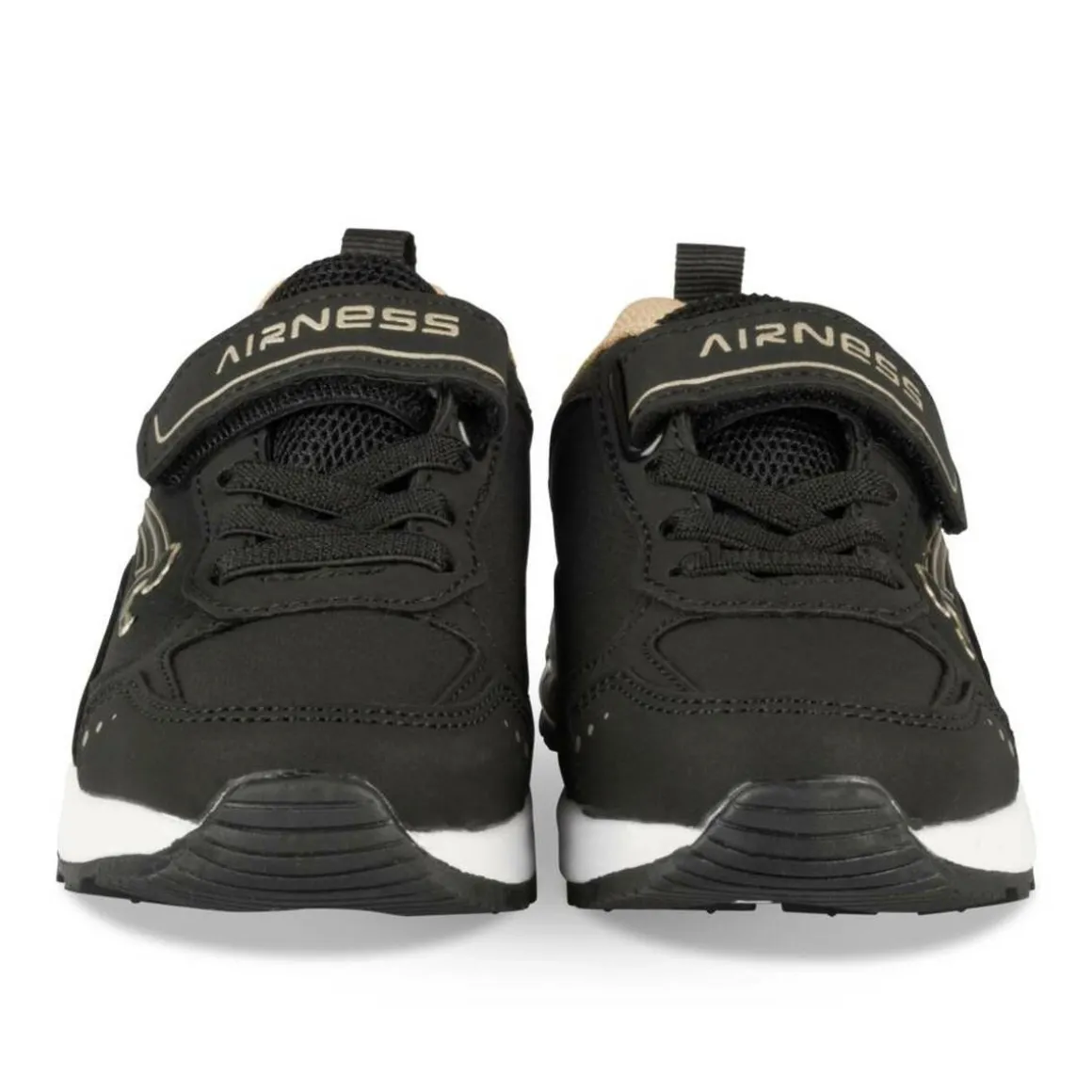 Sneakers ZWART