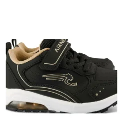 Sneakers ZWART