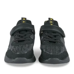Sneakers ZWART