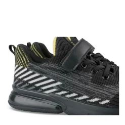 Sneakers ZWART