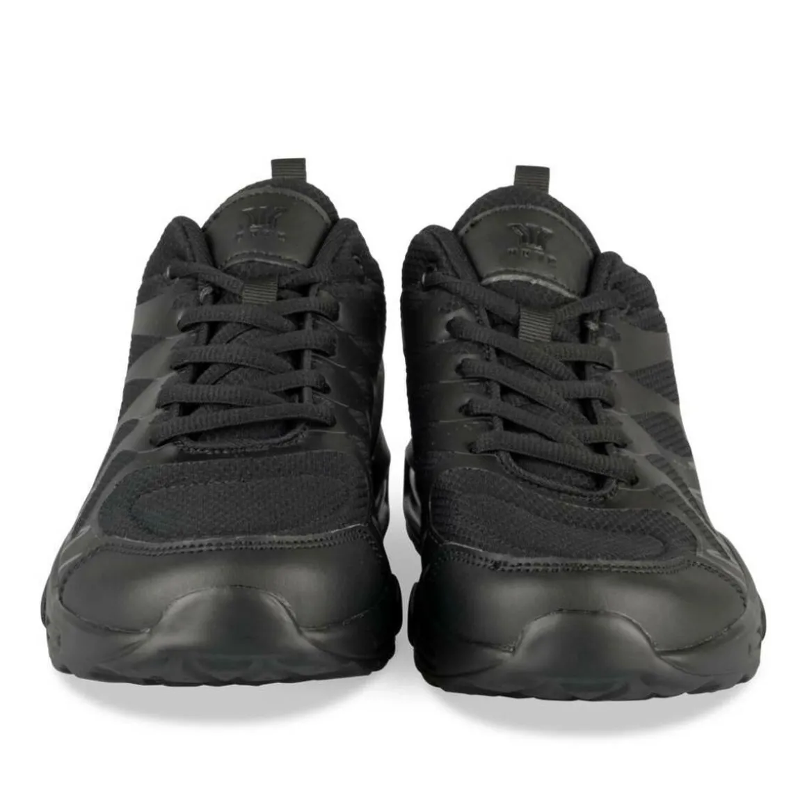 Sneakers ZWART