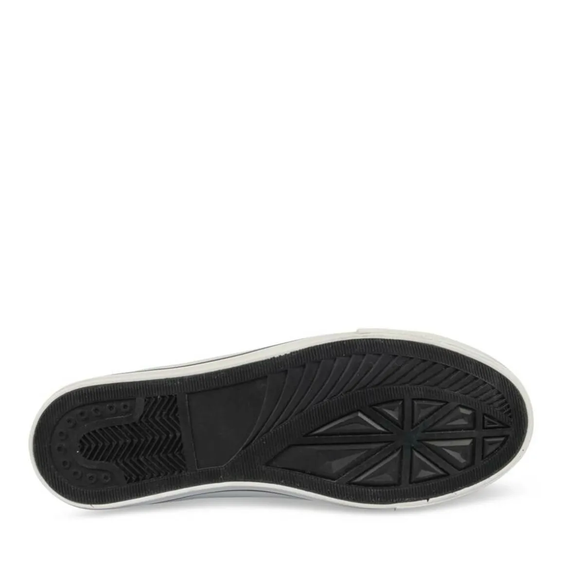 Sneakers ZWART