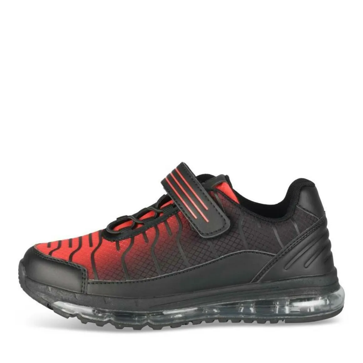 Sneakers ZWART