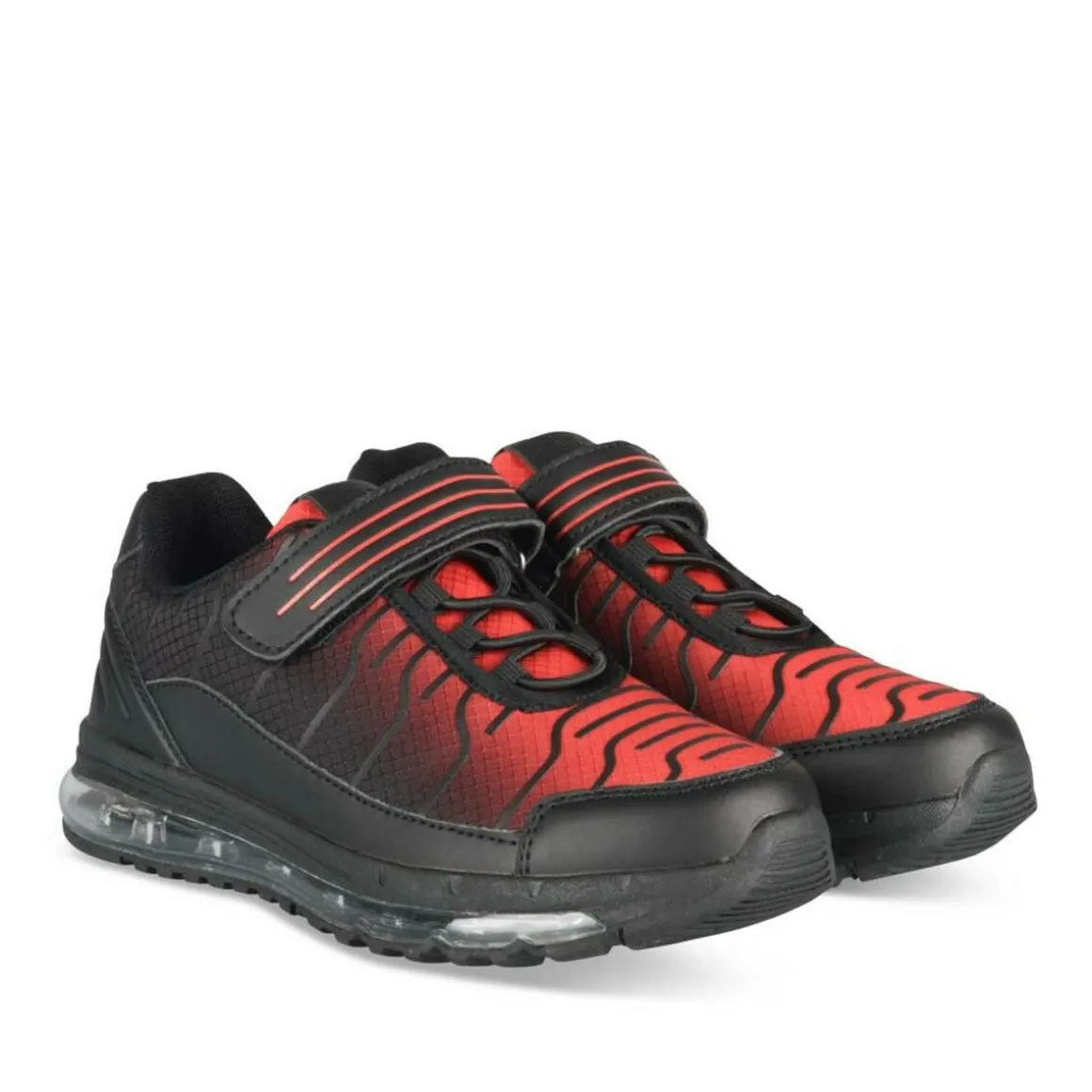 Sneakers ZWART