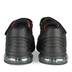 Sneakers ZWART